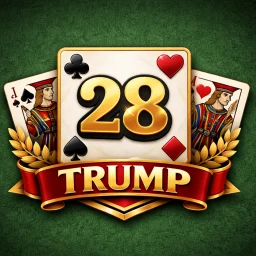 Trump 28 / 40 - Thuruppu Gulan