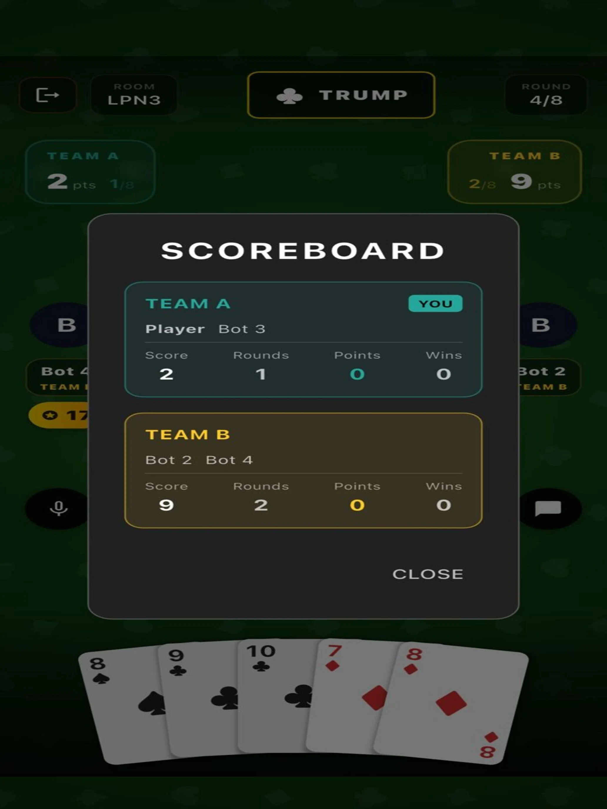 Trump 28 / 40 - Thuruppu Gulan screenshot