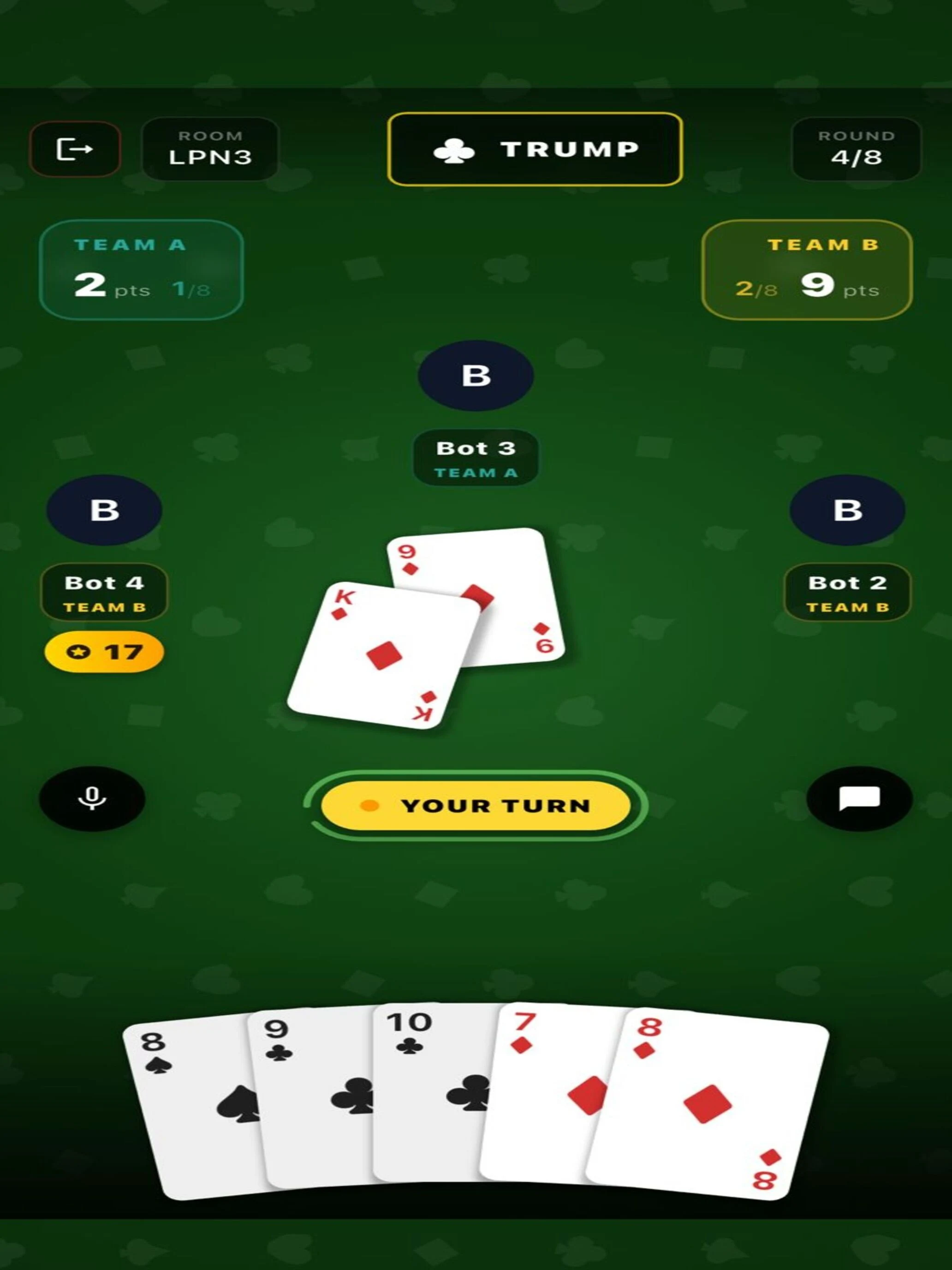 Trump 28 / 40 - Thuruppu Gulan screenshot