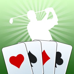 Symbol von Solitaire Golf